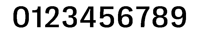 Right Grotesk Text Casual Variable 3 Font OTHER CHARS
