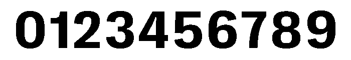 Right Grotesk Text Casual Variable 4 Font OTHER CHARS