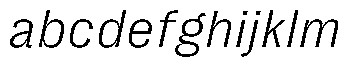Right Grotesk Text Casual Variable 5 FONT