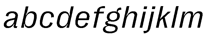 Right Grotesk Text Casual Variable 6 FONT