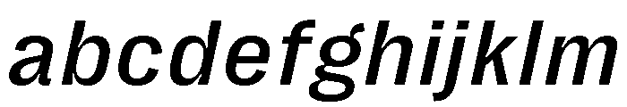 Right Grotesk Text Casual Variable 7 FONT