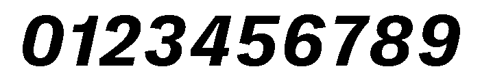 Right Grotesk Text Casual Variable 8 Font OTHER CHARS