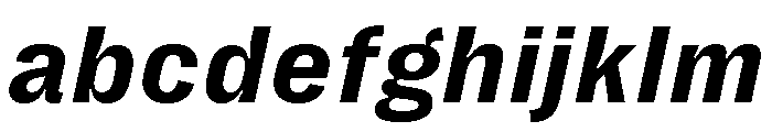 Right Grotesk Text Casual Variable 8 FONT