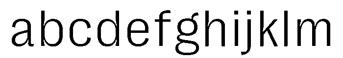 Right Grotesk Text Casual Variable FONT