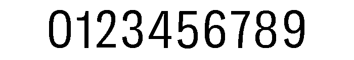 Right Grotesk Text Compact Variable 2 Font OTHER CHARS