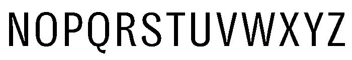 Right Grotesk Text Compact Variable 2 Font UPPERCASE