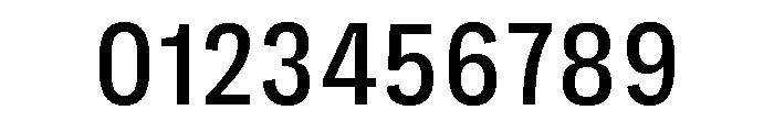 Right Grotesk Text Compact Variable 3 Font OTHER CHARS