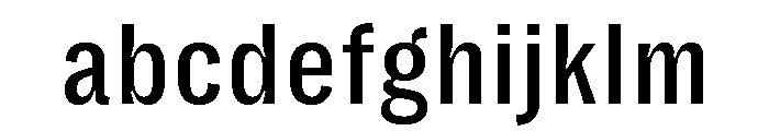 Right Grotesk Text Compact Variable 3 FONT