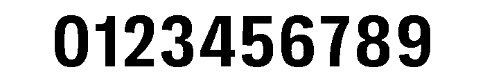 Right Grotesk Text Compact Variable 4 Font OTHER CHARS