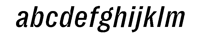 Right Grotesk Text Compact Variable 7 FONT