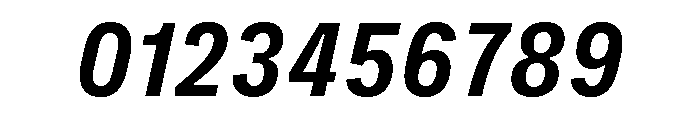 Right Grotesk Text Compact Variable 8 Font OTHER CHARS