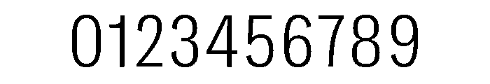 Right Grotesk Text Compact Variable Font OTHER CHARS