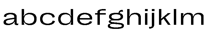 Right Grotesk Text Spatial Variable 2 FONT