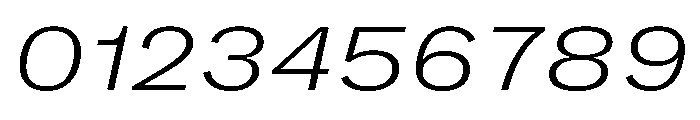 Right Grotesk Text Spatial Variable 5 Font OTHER CHARS