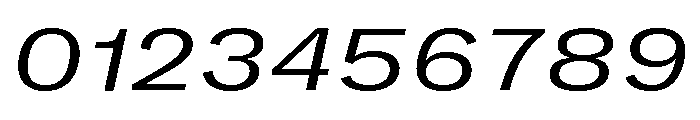 Right Grotesk Text Spatial Variable 6 Font OTHER CHARS