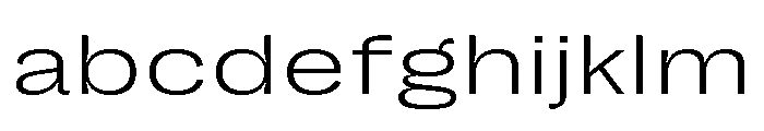 Right Grotesk Text Spatial Variable FONT