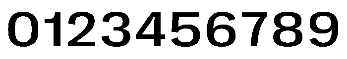 Right Grotesk Text Wide Medium Font OTHER CHARS