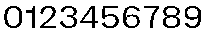 Right Grotesk Text Wide Variable 2 Font OTHER CHARS
