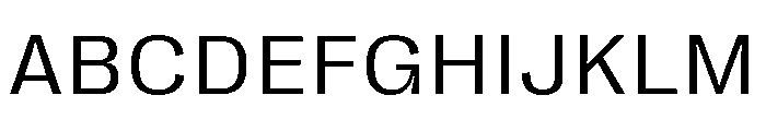 Right Grotesk Text Wide Variable 2 Font UPPERCASE