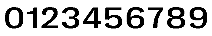 Right Grotesk Text Wide Variable 3 Font OTHER CHARS