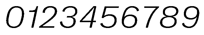 Right Grotesk Text Wide Variable 5 Font OTHER CHARS