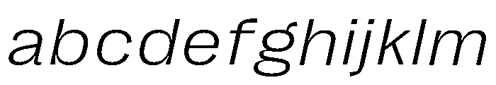 Right Grotesk Text Wide Variable 5 FONT