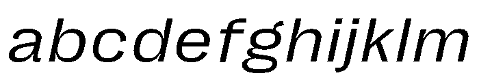 Right Grotesk Text Wide Variable 6 FONT