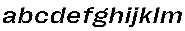 Right Grotesk Text Wide Variable 7 FONT