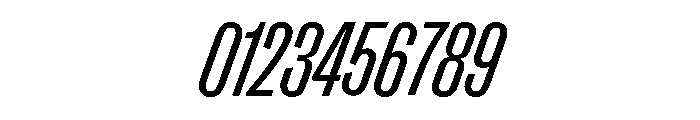 Right Grotesk Tight Variable 10 Font OTHER CHARS
