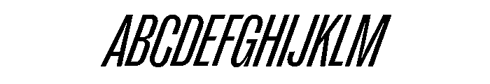 Right Grotesk Tight Variable 10 Font UPPERCASE