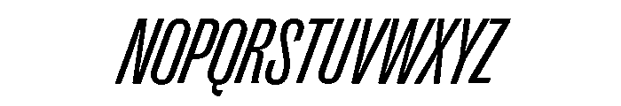 Right Grotesk Tight Variable 10 Font UPPERCASE