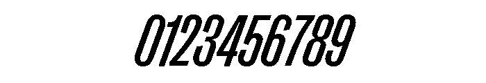 Right Grotesk Tight Variable 11 Font OTHER CHARS