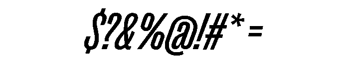 Right Grotesk Tight Variable 11 Font OTHER CHARS