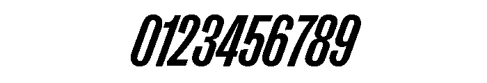 Right Grotesk Tight Variable 12 Font OTHER CHARS