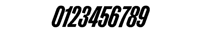 Right Grotesk Tight Variable 13 Font OTHER CHARS