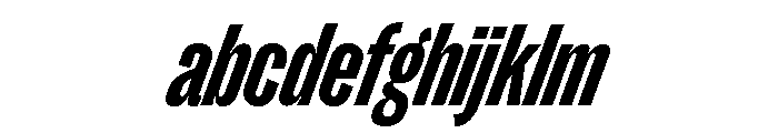 Right Grotesk Tight Variable 13 FONT