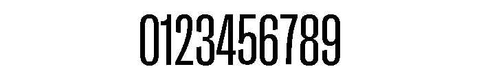 Right Grotesk Tight Variable 3 Font OTHER CHARS