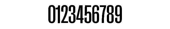 Right Grotesk Tight Variable 4 Font OTHER CHARS