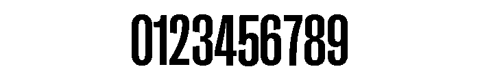 Right Grotesk Tight Variable 5 Font OTHER CHARS