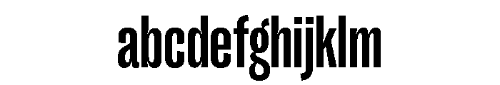 Right Grotesk Tight Variable 5 FONT