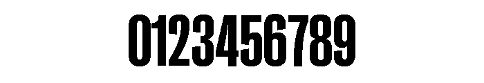 Right Grotesk Tight Variable 6 Font OTHER CHARS