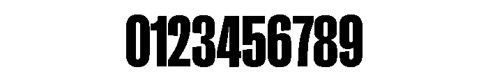 Right Grotesk Tight Variable 7 Font OTHER CHARS