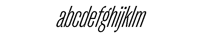 Right Grotesk Tight Variable 8 FONT