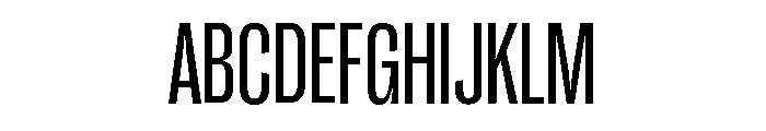 Right Grotesk Variable 10 Font UPPERCASE