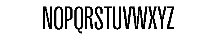 Right Grotesk Variable 10 Font UPPERCASE