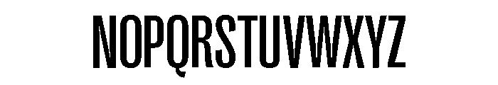 Right Grotesk Variable 11 Font UPPERCASE
