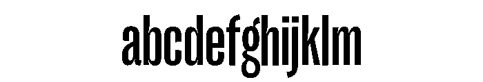 Right Grotesk Variable 11 FONT