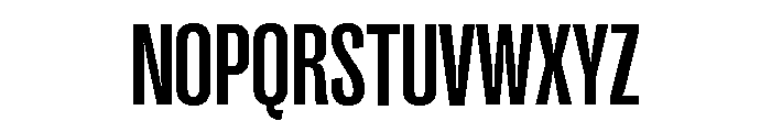 Right Grotesk Variable 12 Font UPPERCASE
