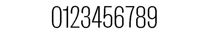 Right Grotesk Variable 15 Font OTHER CHARS