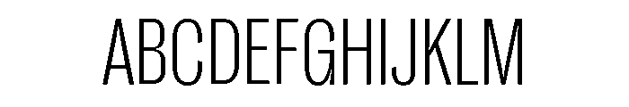Right Grotesk Variable 15 Font UPPERCASE